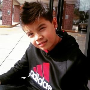 Meet your Posher, Royvaughn